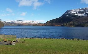 The Annexe Glenridding Manor